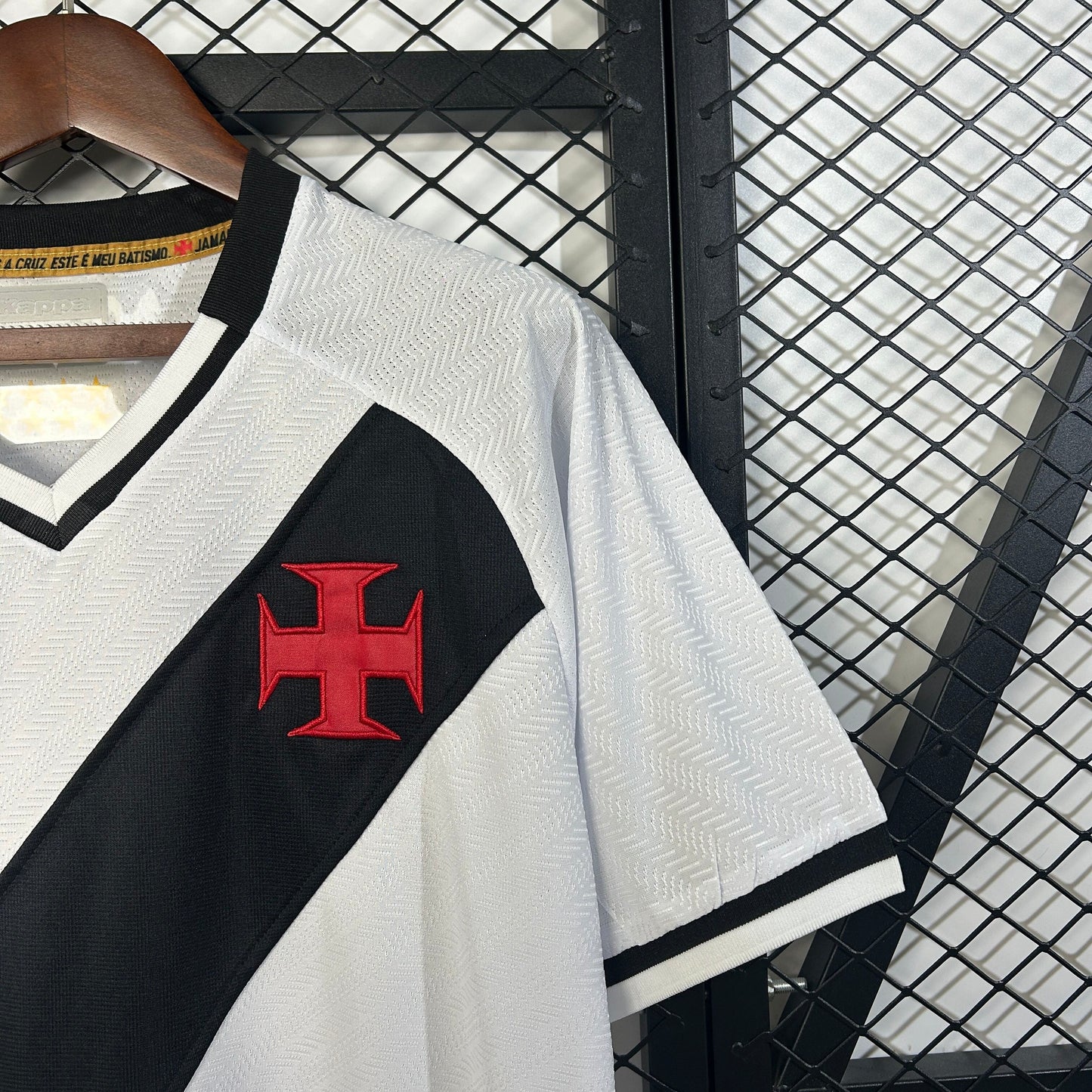 Camisa Vasco da gama 25/26