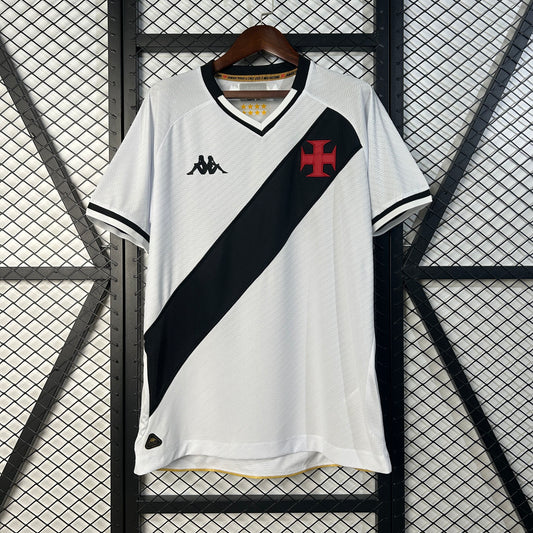 Camisa Vasco da gama 25/26