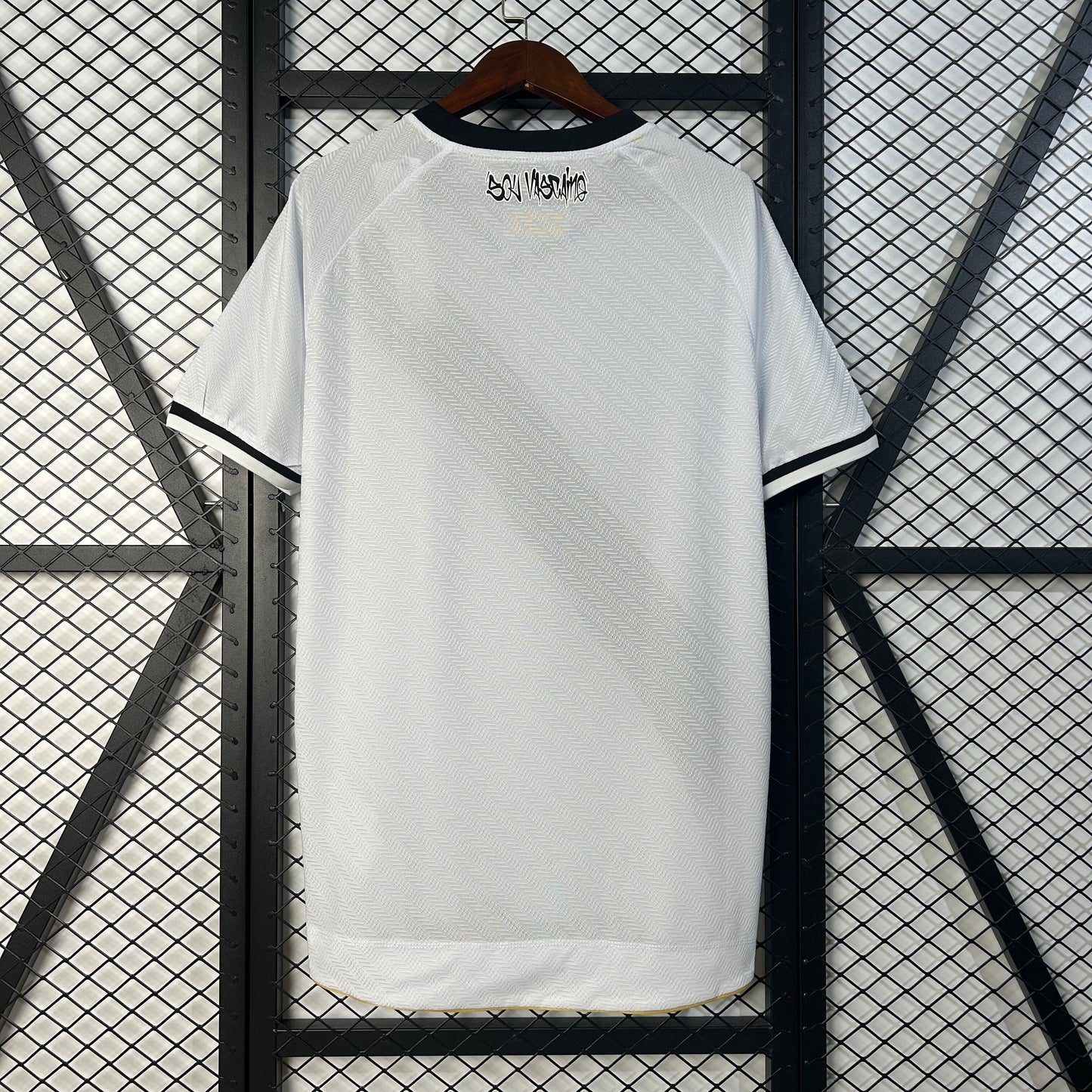 Camisa Vasco da gama 25/26