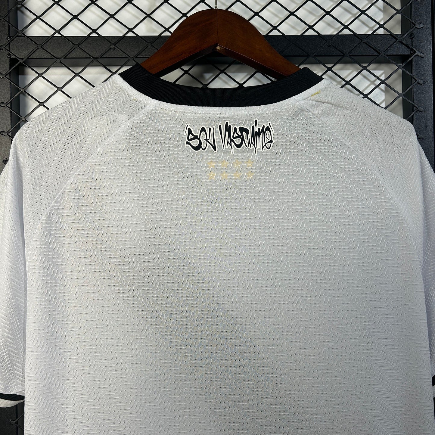 Camisa Vasco da gama 25/26