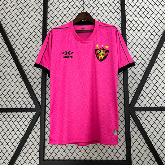 Recife sports pink 23/24