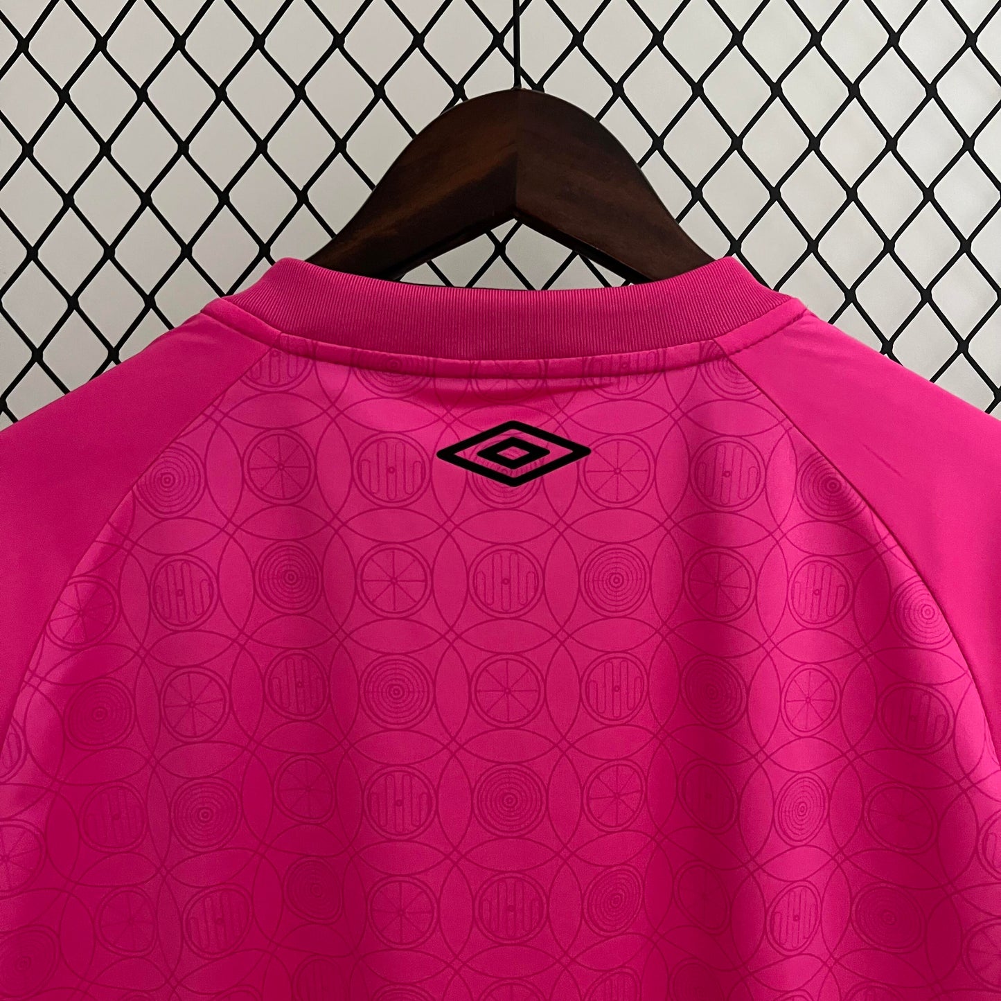 Recife sports pink 23/24