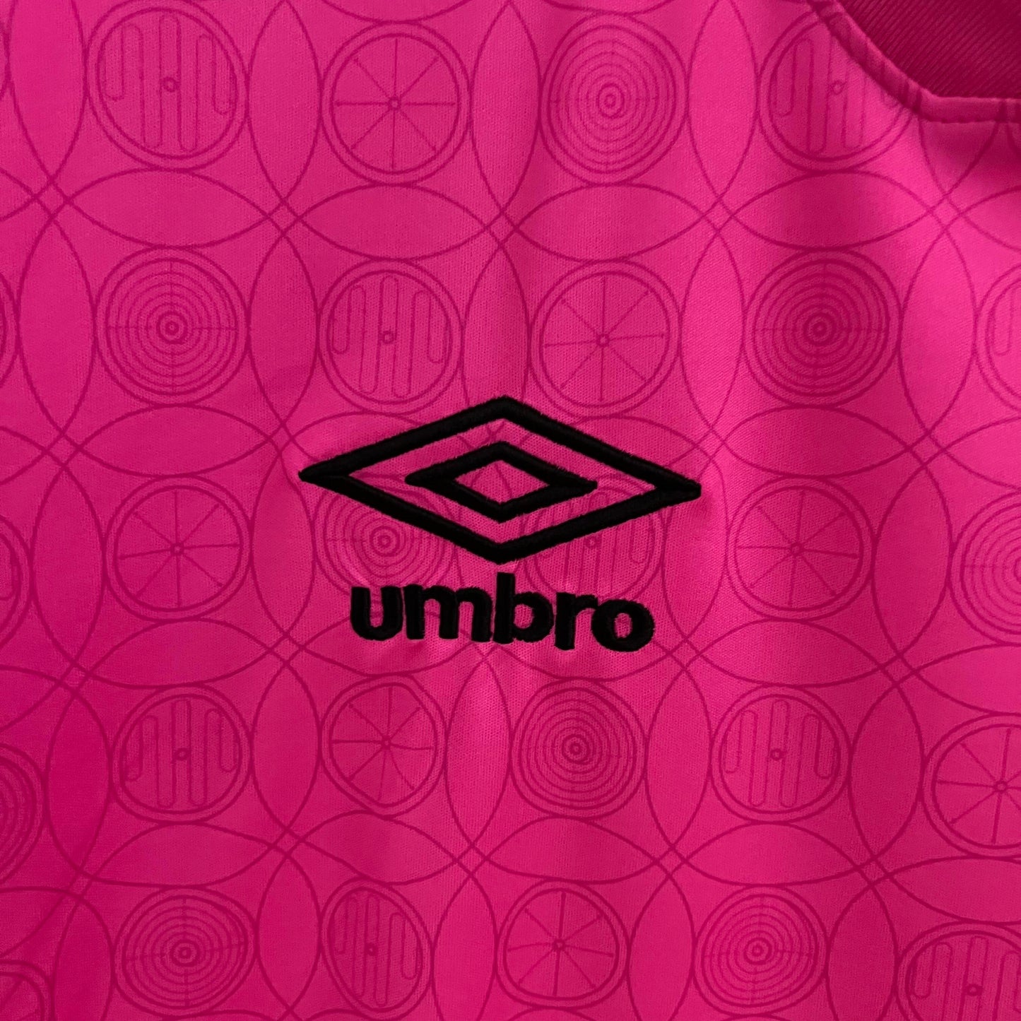 Recife sports pink 23/24