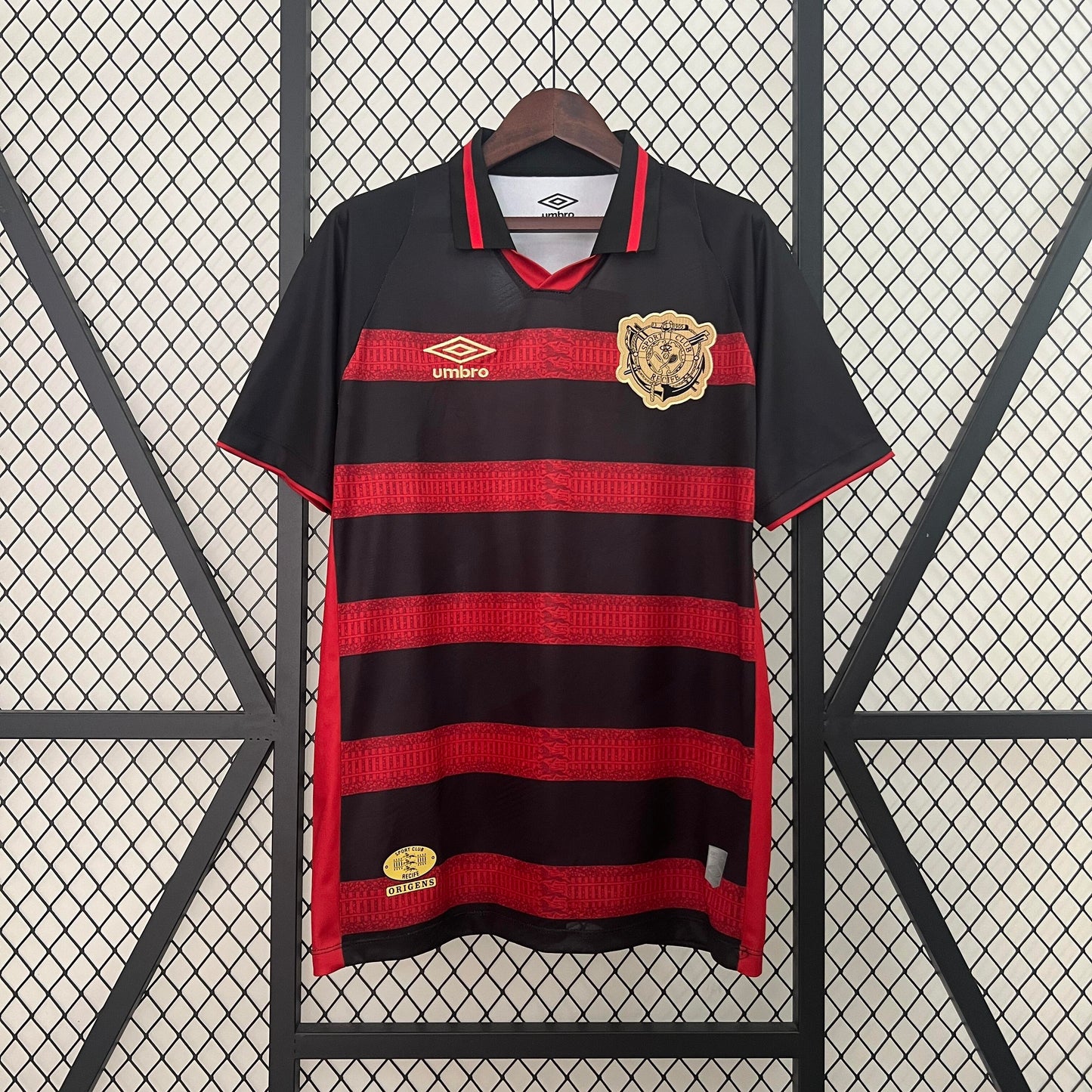 Recife sports Home 24/25