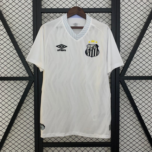 Santos home 25/26