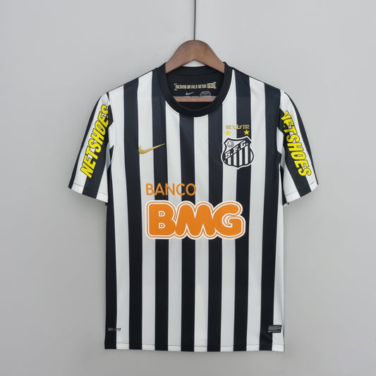 Retrô Santos 2013