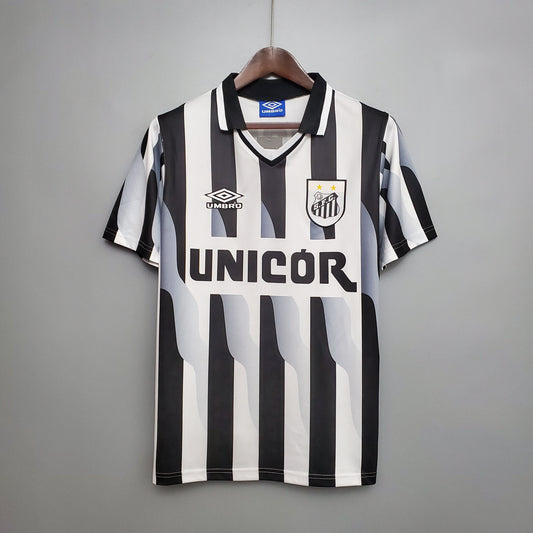Retrô Santos 1998