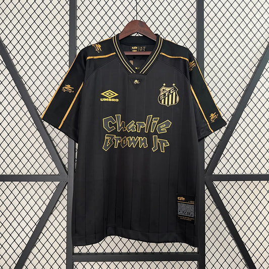 Retrô Santos Commemorative Charlie Brown