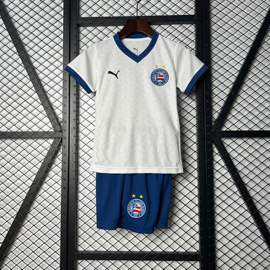 Kids Bahia 25/26 Away