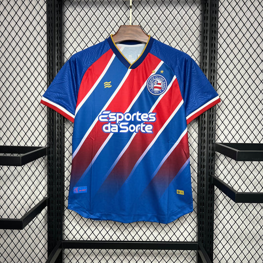 camisa Bahia 24/25 Away
