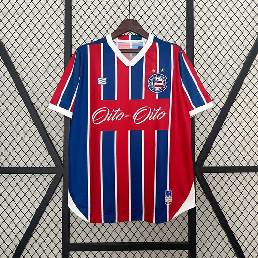 Retrô Bahia 1988 Commemorative