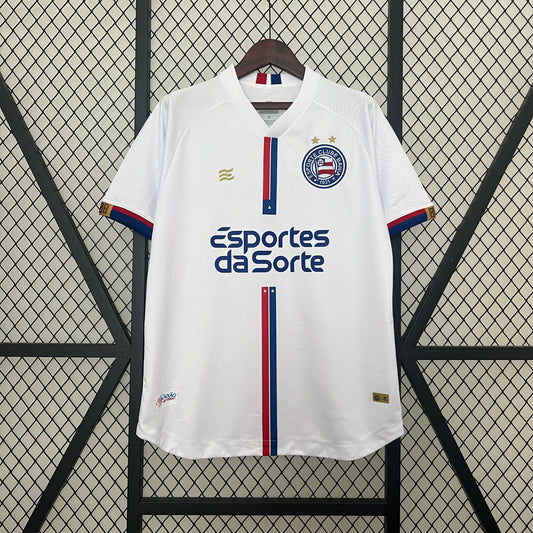 camisa Bahia 24/25 home