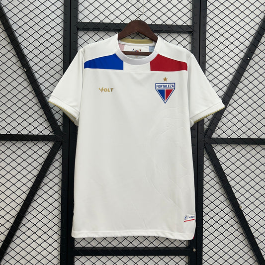 Camisa Fortaleza 25/26 Away