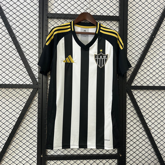 Camisa Atlético Mineiro 25/26