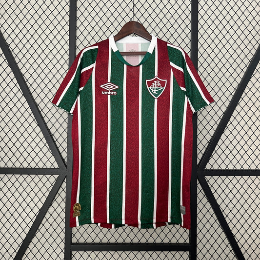 Camisa Fluminense 24/25 Home
