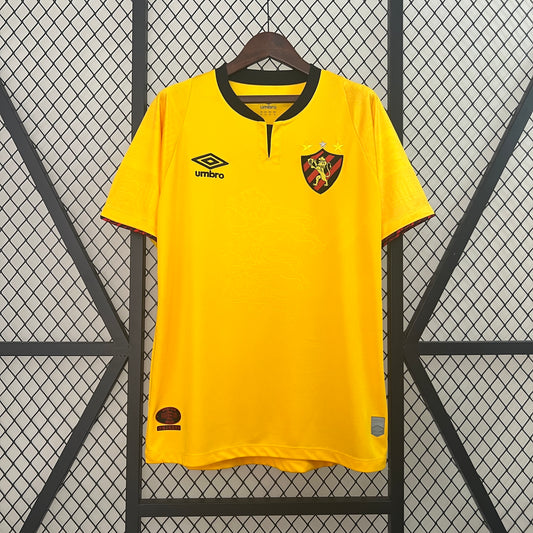 Camisa Sport Recife 24/25