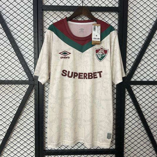 Fluminense 24/25 Third Jersey