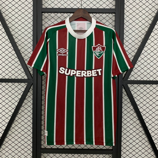 Camisa Fluminense 25/26 Home