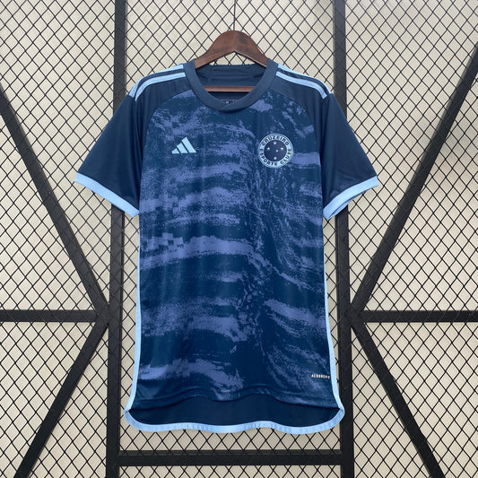Camisa Cruzeiro 24/25 Third Away