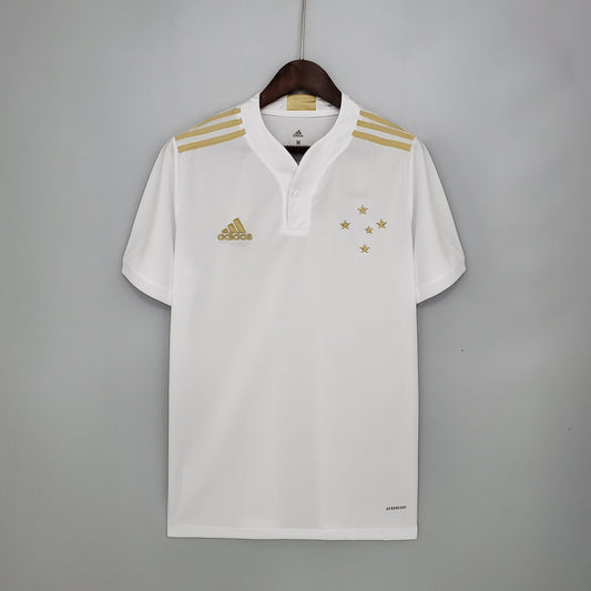 Camisa Cruzeiro 21/22 Away