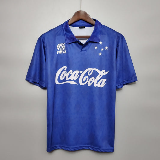 Retrô Cruzeiro 93/94