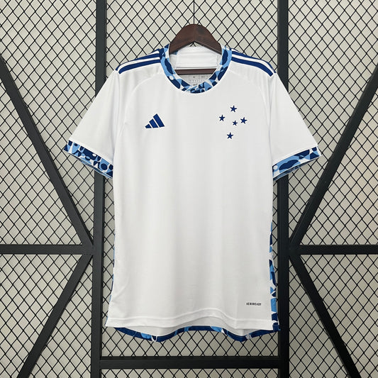 Camisa Cruzeiro 24/25 Away
