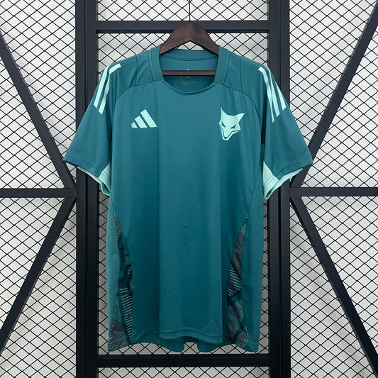 Camisa Cruzeiro 25/26 Training Suit