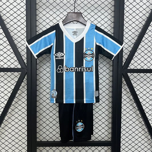 Kids Gremio 24/25 - home