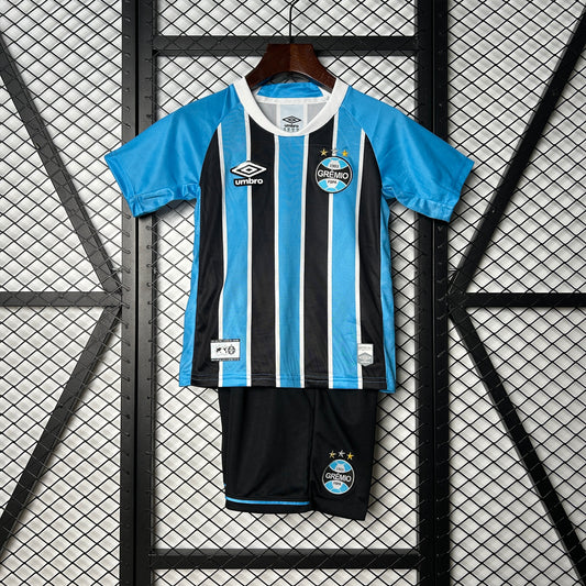Kids Grêmio 25/26 Kids Home