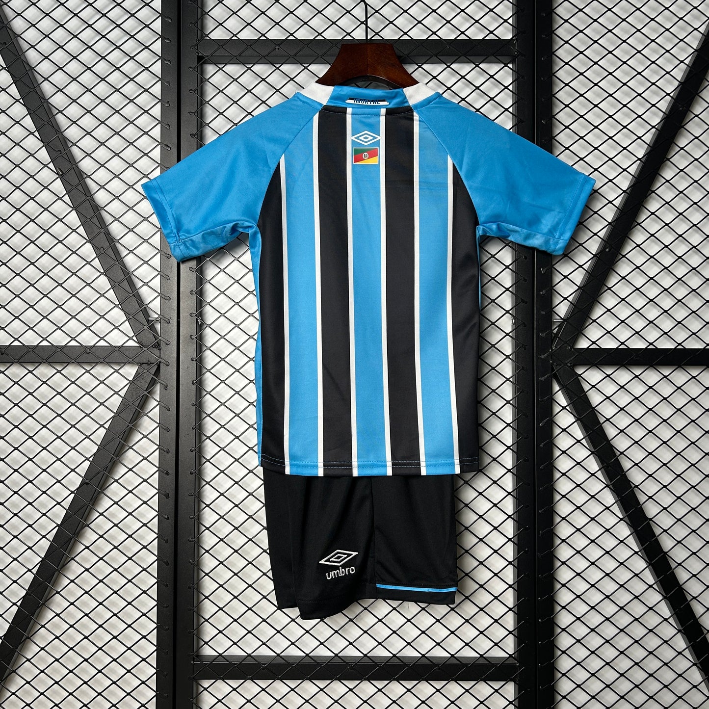 Kids Grêmio 25/26 Kids Home