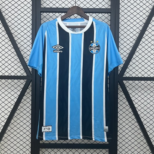 Camisa Grêmio 25/26
