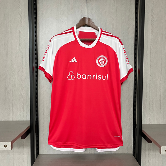 Camisa Internacional 24/25 Home