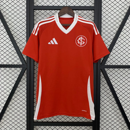 Camisa Internacional 25/26 Home