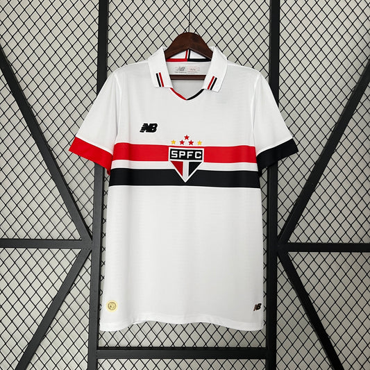 Camisa São Paulo 24/25 home