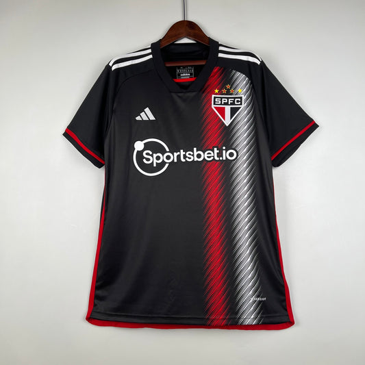 Camisa São Paulo 23/24 Third Away
