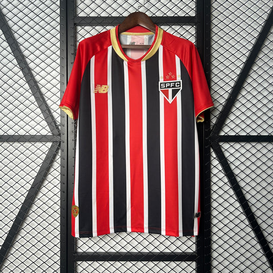 Camisa São Paulo 25/26 Away