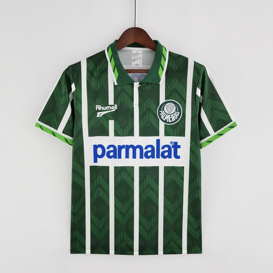 Retrô Palmeiras 1996 Home