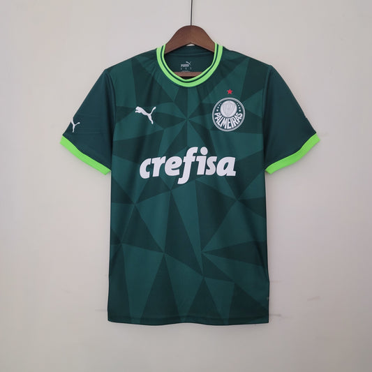 Camisa Palmeiras 23/24 Home