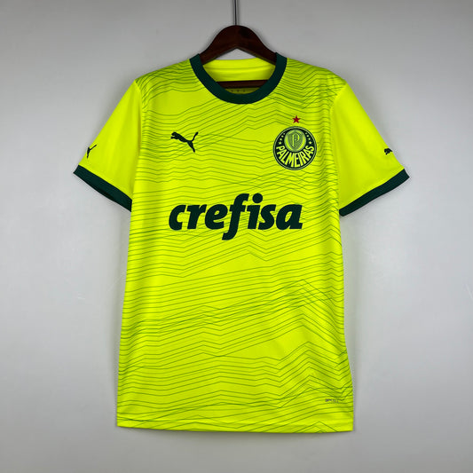 Camisa Palmeiras 23/24 Third Away
