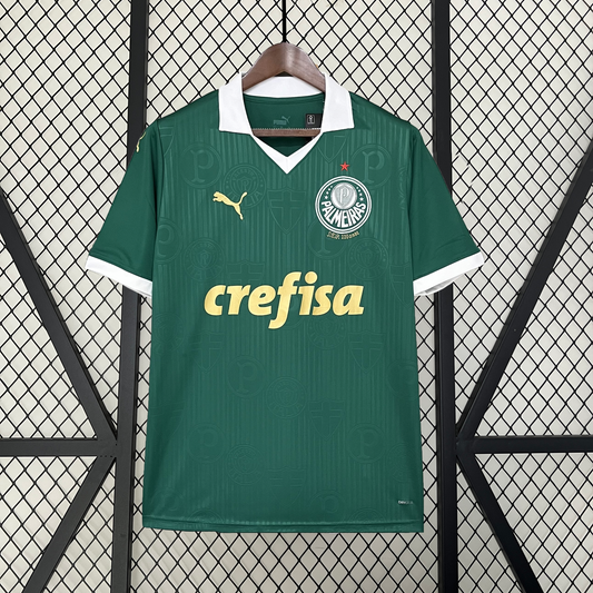 Camisa Palmeiras 24/25 Home