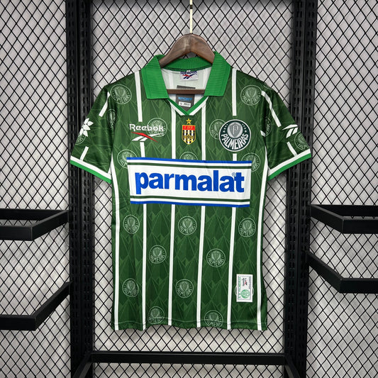 Retrô Palmeiras 1996 Home
