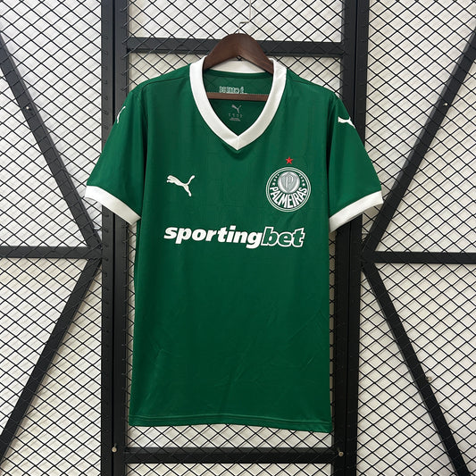 Camisa Palmeiras 25/26