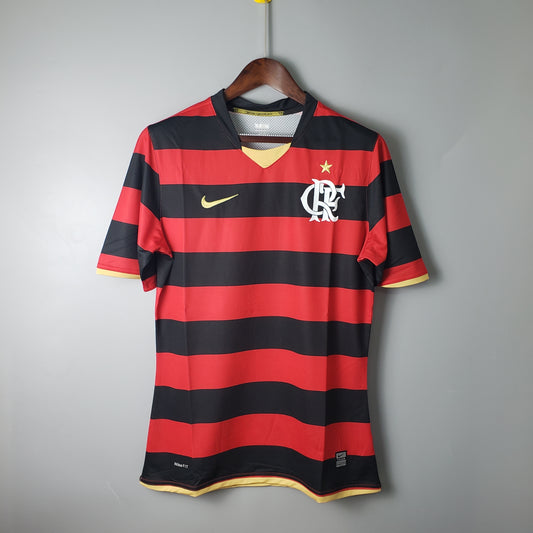Retrô Flamengo 2008/2009