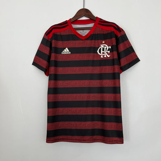 Retrô Flamengo 2019/20 – Home
