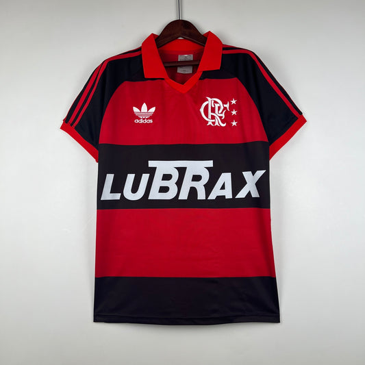 Retrô Flamengo 1987 – Home