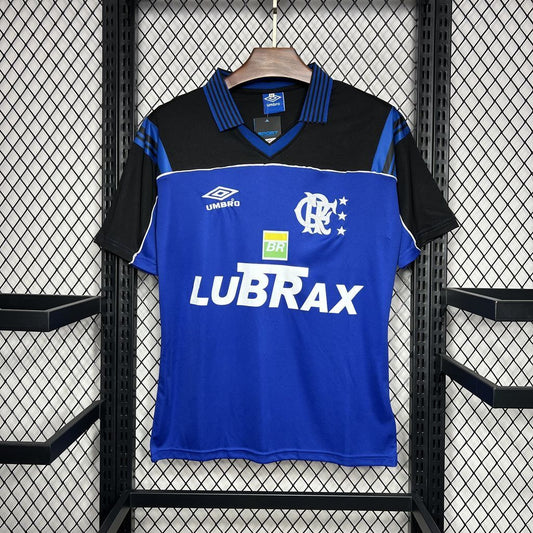 Retrô Flamengo goleiro 1999