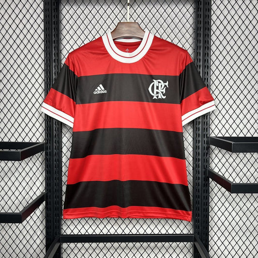 Retrô Flamengo 2018