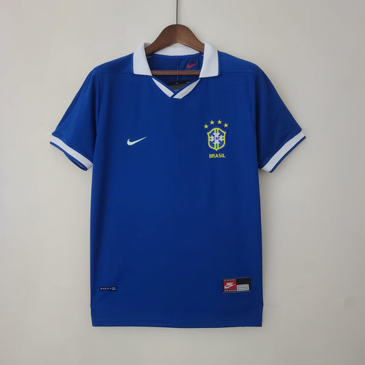 Retro Brasil 1997 Away