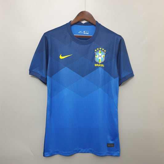 Camisa Brasil 2020 away