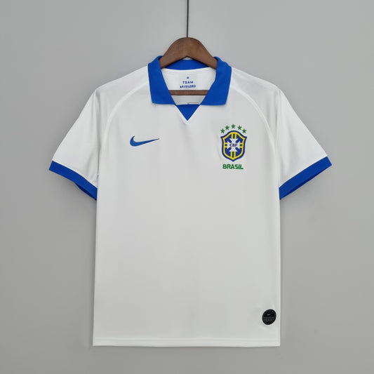 Camisa Brasil 2019 Away
